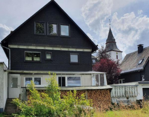 Ferienwohnung Haus Ruhrkopfblick